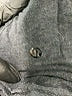 Lululemon Athletica Black Cardigan One size - photo 7