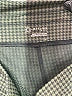 OFFLINE by Aerie Houndstooth Black Active Pants Size L - photo 4