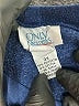 Only Necessities Blue Pullover Sweater Size 3X - photo 7