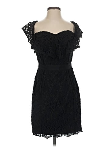 Adelyn Rae Cocktail Dress (view 1)