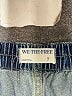 We the Free 100% Cotton Blue Jeans Size S - photo 7