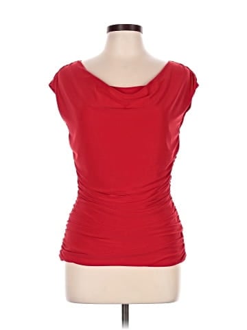 Frank Lyman Design Short Sleeve Top (view 1)