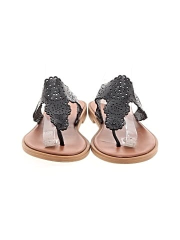 XOXO Flip Flops (view 2)