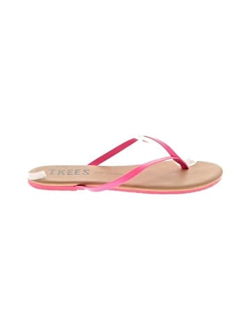 TKEES Flip Flops (view 1)