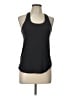 Lululemon Athletica Black Sleeveless Top Size 10 - photo 1