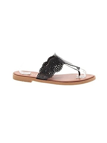 XOXO Flip Flops (view 1)