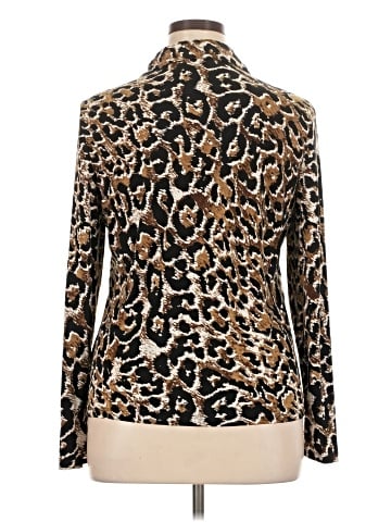 By Design Long Sleeve Blouse (view 2)