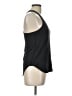 Lululemon Athletica Black Sleeveless Top Size 10 - photo 4