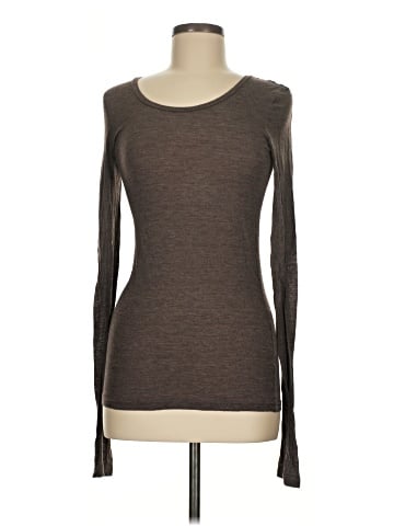 Stem Long Sleeve Top (view 1)