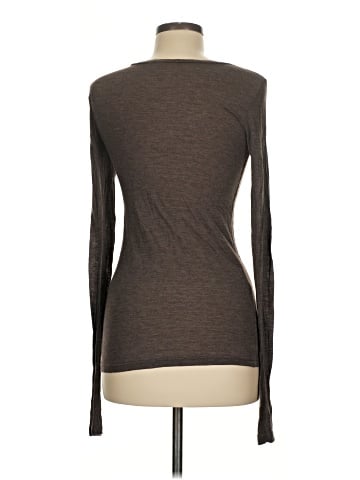 Stem Long Sleeve Top (view 2)