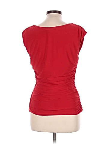 Frank Lyman Design Short Sleeve Top (view 2)