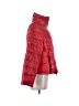 Unbranded 100% Nylon Red Snow Jacket Size M - photo 4