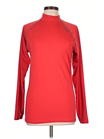 Danskin Long Sleeve Turtleneck (view 1)