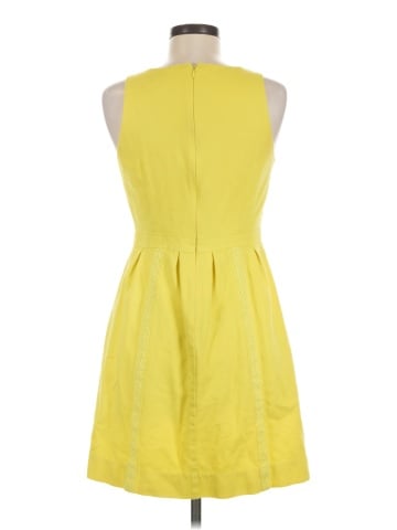 J.Crew Casual Dress (view 2)
