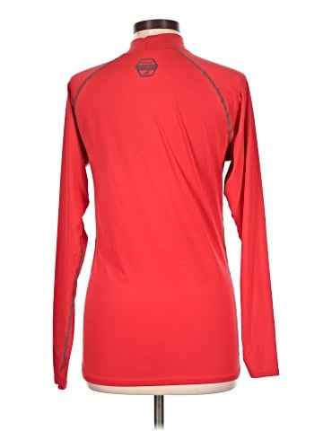 Danskin Long Sleeve Turtleneck (view 2)