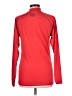 Danskin Red Long Sleeve Turtleneck Size L - photo 2