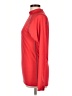 Danskin Red Long Sleeve Turtleneck Size L - photo 5