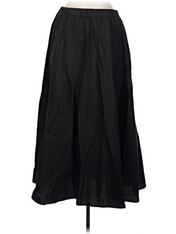 Eileen Fisher Formal Skirt (view 1)