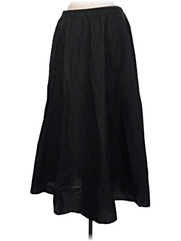 Eileen Fisher Formal Skirt (view 2)