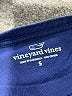 Vineyard Vines 100% Cotton Blue Pullover Sweater Size S - photo 7