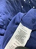 Vineyard Vines 100% Cotton Blue Pullover Sweater Size S - photo 8