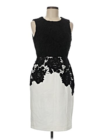 Calvin Klein Cocktail Dress (view 1)