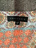 Sanctuary 100% Polyester Orange Sleeveless Blouse Size L - photo 7