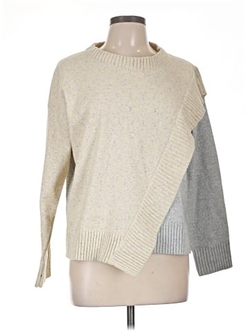 Central Park West Pullover Sweater (view 1)