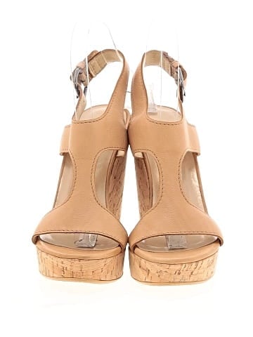 Stuart Weitzman Wedges (view 2)