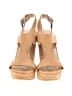 Stuart Weitzman Tan Wedges Size 5 1/2 - photo 2