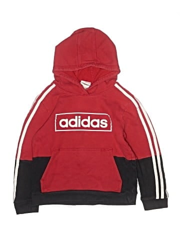 Adidas Sweatshirt (view 1)