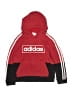 Adidas Red Sweatshirt Size 7 - photo 1