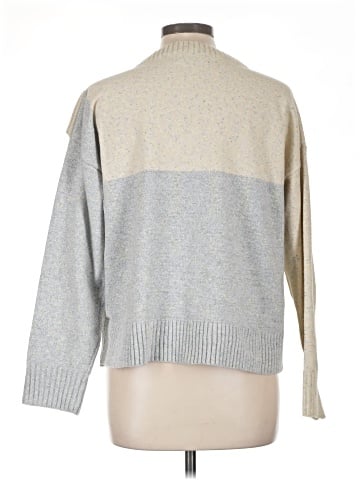 Central Park West Pullover Sweater (view 2)