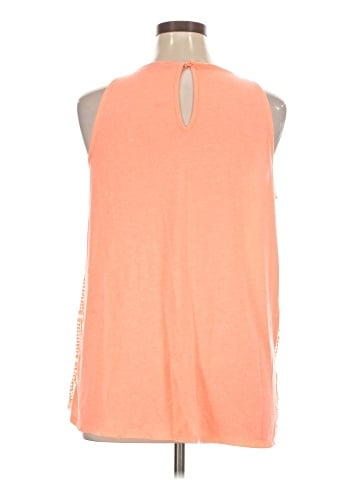 Apt. 9 Sleeveless Blouse (view 2)