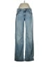 Aeropostale 100% Cotton Hearts Blue Jeans Size 0 - photo 1