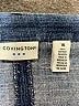 Covington 100% Cotton Blue Denim Skirt Size 16 - photo 4