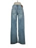 Aeropostale 100% Cotton Hearts Blue Jeans Size 0 - photo 2
