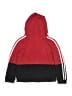 Adidas Red Sweatshirt Size 7 - photo 2