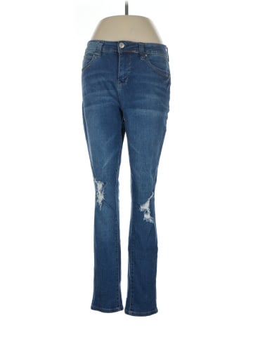 White House Black Market Jeans (view 1)