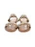 Universal Thread Gold Sandals Size 8 - photo 2
