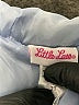 Little Lass 100% Polyester Blue Vest Size 2T - photo 3