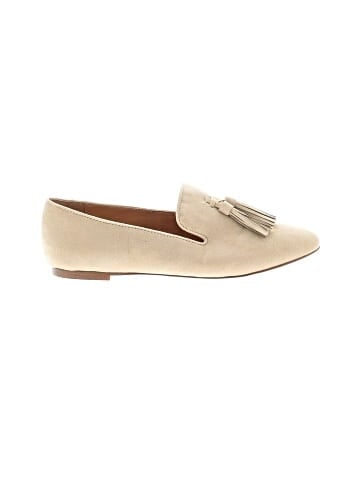 J.Crew Factory Store Flats (view 1)
