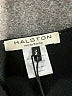 Halston Heritage Black Cardigan Size Med - Lg - photo 7