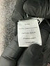 Halston Heritage Black Cardigan Size Med - Lg - photo 8