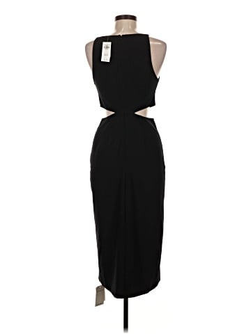 Abercrombie & Fitch Cocktail Dress (view 2)