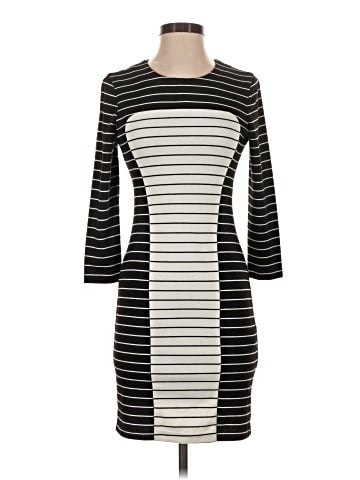 Bebe Casual Dress (view 1)