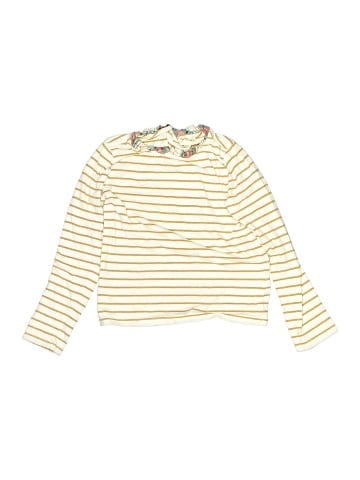 Crewcuts Outlet Long Sleeve T-Shirt (view 1)