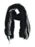 Charming Charlie Black Scarf One size - photo 1