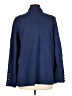 89th & Madison Blue Kimono Size L - photo 2