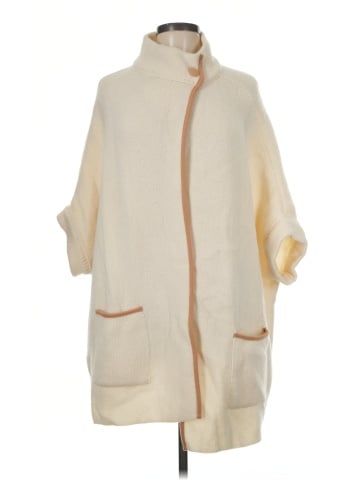 LC Lauren Conrad Poncho (view 1)